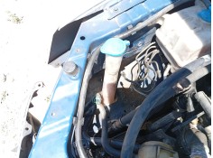 Recambio de deposito limpia para kia carens i monospace (fc, fj) 2.0 crdi referencia OEM IAM 0K2FB67481DS  