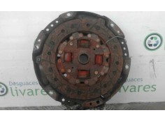 Recambio de kit embrague para honda concerto (hw) 1.6 (hw)   |   0.90 - ... | 1990 | 112 cv / 82 kw referencia OEM IAM    2