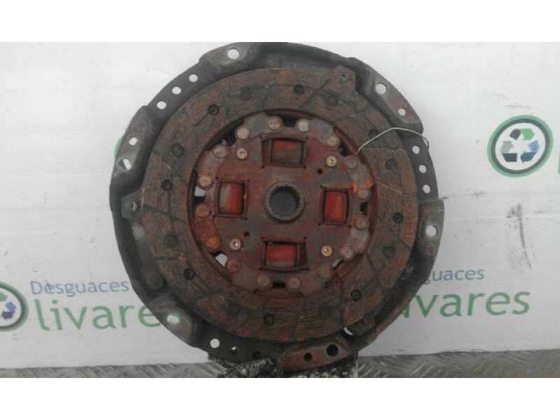 Recambio de kit embrague para honda concerto (hw) 1.6 (hw)   |   0.90 - ... | 1990 | 112 cv / 82 kw referencia OEM IAM   