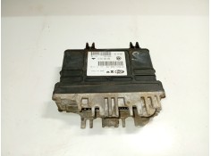 Recambio de centralita motor uce para seat cordoba vario (6k5) 1.6 i referencia OEM IAM 6K0906030  