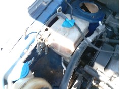 Recambio de deposito expansion para kia carens i monospace (fc, fj) 2.0 crdi referencia OEM IAM 0K2KB1535X  