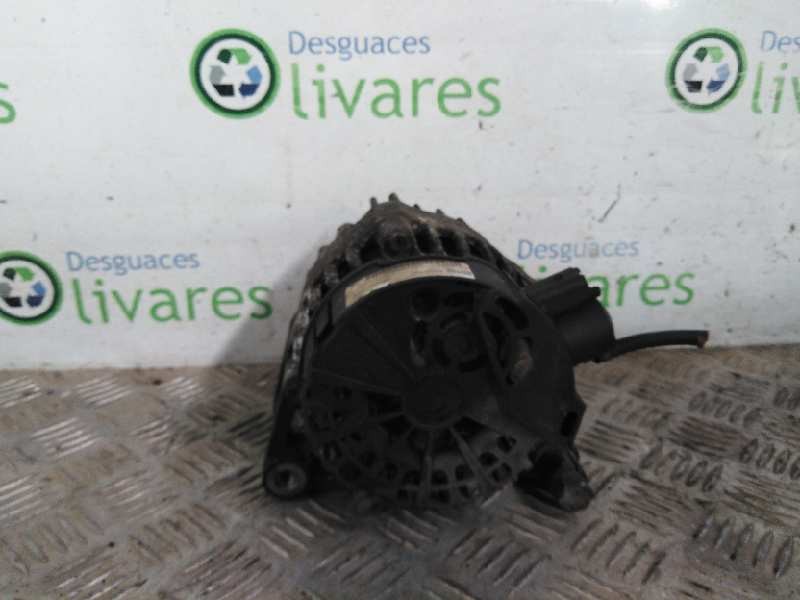 Recambio de alternador para citroen xsara berlina 1.4i magic   |   03.98 - 12.04 | 1998 - 2004 | 75 cv / 55 kw referencia OEM IA