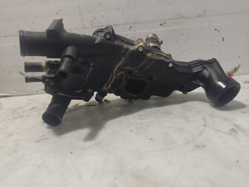 Recambio de termostato para citroën xsara picasso (n68) 2.0 hdi referencia OEM IAM 1336P9  