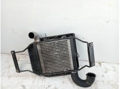 Recambio de intercooler para kia carens i monospace (fc, fj) 2.0 crdi referencia OEM IAM 2827127350   2