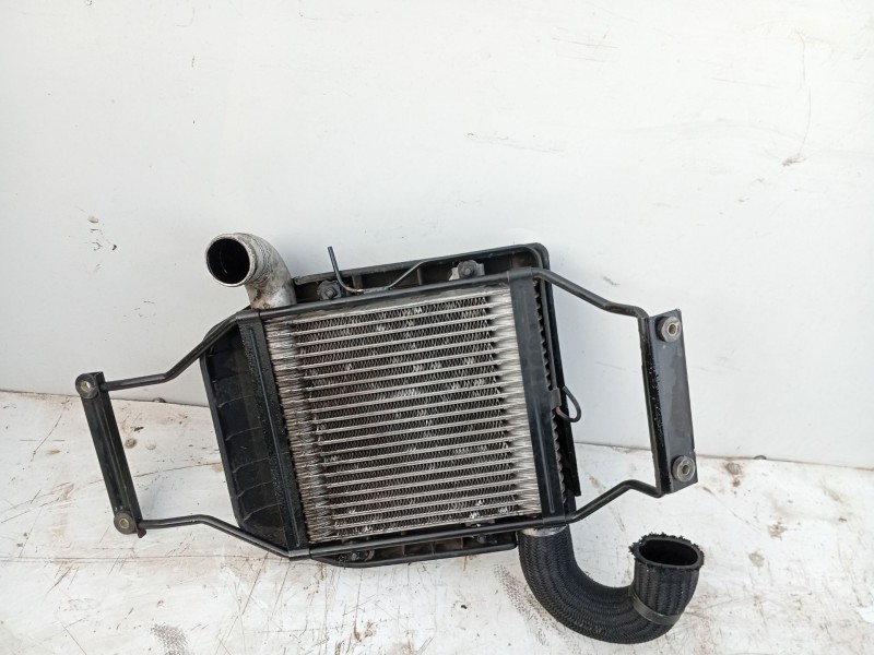 Recambio de intercooler para kia carens i monospace (fc, fj) 2.0 crdi referencia OEM IAM 2827127350  