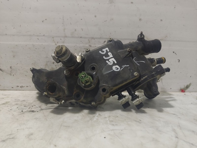 Recambio de termostato para citroën xsara picasso (n68) 2.0 hdi referencia OEM IAM 1336P9  