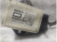 Recambio de modulo electronico para citroën xsara picasso (n68) 2.0 hdi referencia OEM IAM 9663187680  0265005714 2