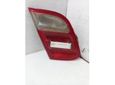 Recambio de piloto trasero izquierdo interior para mercedes-benz clk (c208) clk 230 kompressor (208.347) referencia OEM IAM A208
