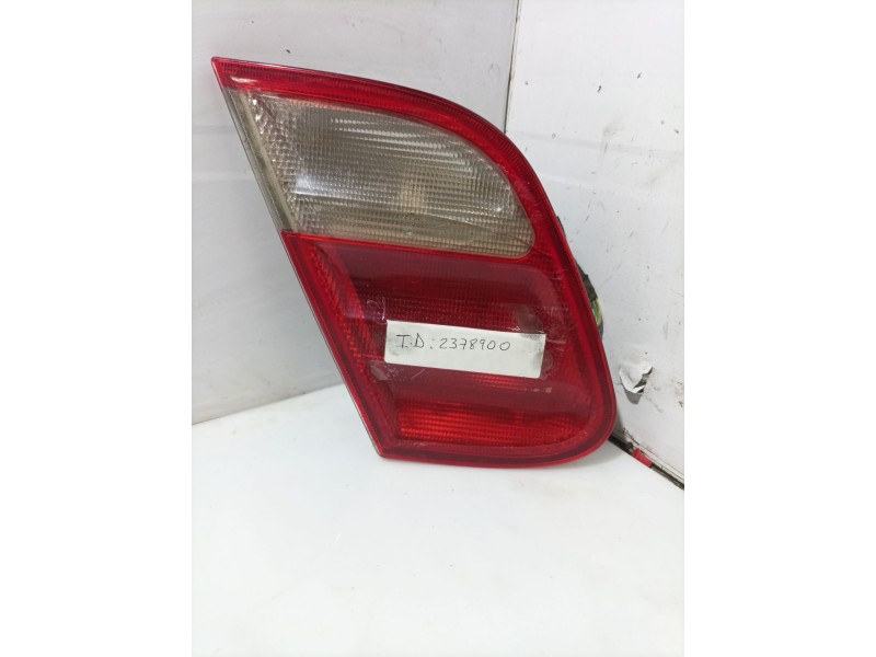 Recambio de piloto trasero izquierdo interior para mercedes-benz clk (c208) clk 230 kompressor (208.347) referencia OEM IAM A208