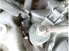 Recambio de inyector para kia carens i monospace (fc, fj) 2.0 crdi referencia OEM IAM 3380027010 0445110064  2