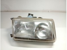 Recambio de faro derecho para seat cordoba vario (6k5) 1.6 i referencia OEM IAM 6K0941016C  
