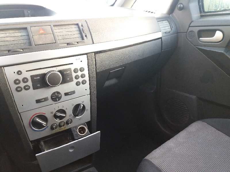 opel meriva 1.7 16v cdti   |   0.03 - ... | 2003 | 101 cv / 74 kw del año 2003