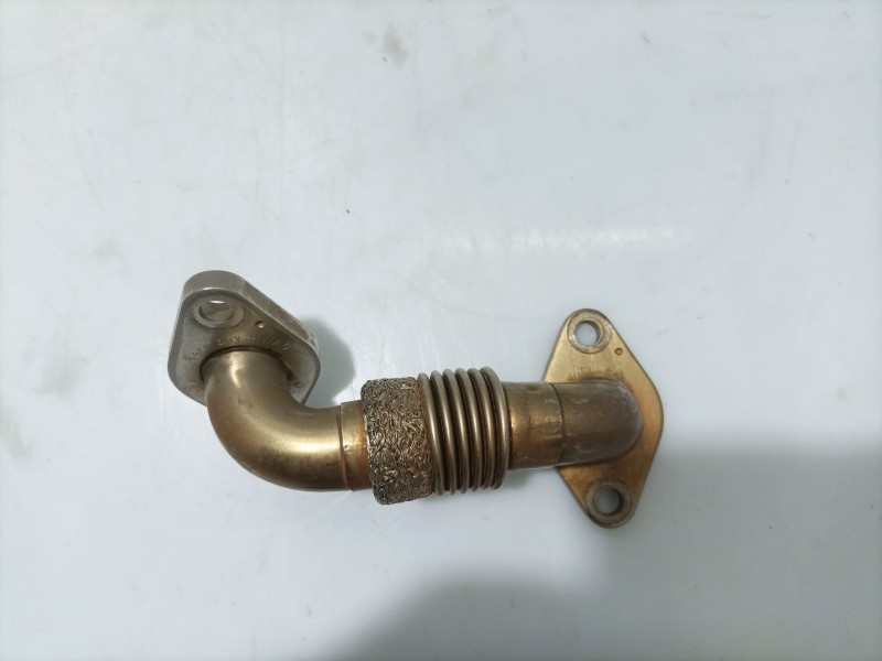 Recambio de tubo para volkswagen golf iv berlina (1j1) referencia OEM IAM 038131521BL  