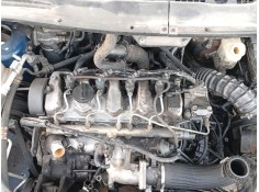 Recambio de turbocompresor para kia carens i monospace (fc, fj) 2.0 crdi referencia OEM IAM 2823127000  