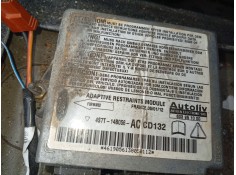 Recambio de centralita airbag para ford mondeo iii (b5y) 2.0 16v tddi / tdci referencia OEM IAM 4S7T14B056AC   2