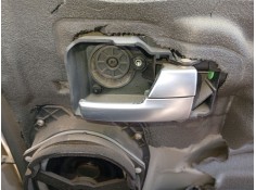 Recambio de maneta interior trasera derecha para ford mondeo iii (b5y) 2.0 16v tddi / tdci referencia OEM IAM 1352104 1352105 