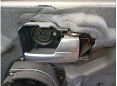 Recambio de maneta interior delantera derecha para ford mondeo iii (b5y) 2.0 16v tddi / tdci referencia OEM IAM 1352104 1352105 