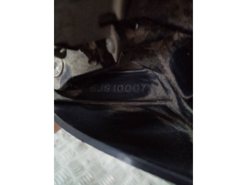 Recambio de mando elevalunas delantero izquierdo para  referencia OEM IAM EJS10007  