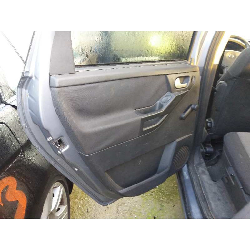 opel meriva 1.7 16v cdti   |   0.03 - ... | 2003 | 101 cv / 74 kw del año 2003