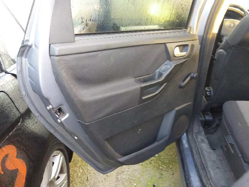 opel meriva 1.7 16v cdti   |   0.03 - ... | 2003 | 101 cv / 74 kw del año 2003