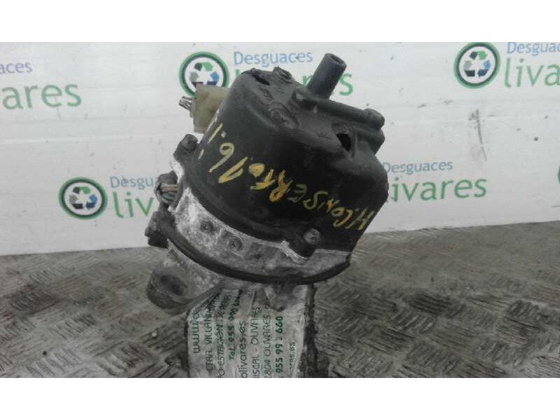 Recambio de no identificado para honda concerto (hw) 1.6 (hw)   |   0.90 - ... | 1990 | 112 cv / 82 kw referencia OEM IAM   