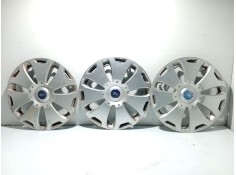 Recambio de tapacubos para ford mondeo iii (b5y) 2.0 16v tddi / tdci referencia OEM IAM 7S711130BC 7S711130BE 