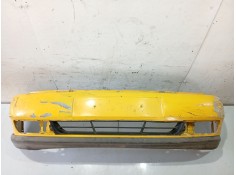 Recambio de paragolpes delantero para seat cordoba vario (6k5) 1.6 i referencia OEM IAM 6k0807221K 6K0805903A 