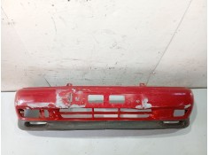 Recambio de paragolpes delantero para seat cordoba vario (6k5) 1.6 i referencia OEM IAM 6K5807221   2