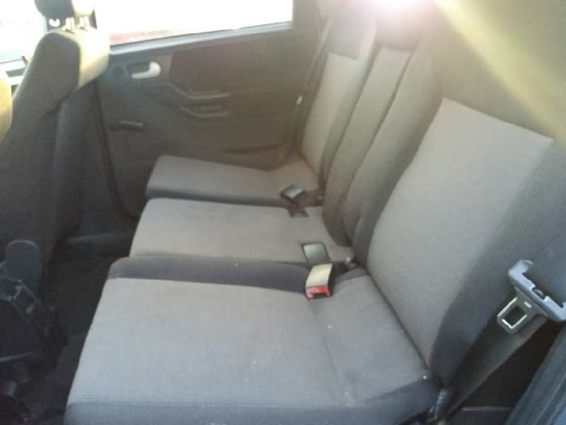 opel meriva 1.7 16v cdti   |   0.03 - ... | 2003 | 101 cv / 74 kw del año 2003