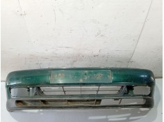 Recambio de paragolpes delantero para seat cordoba vario (6k5) 1.6 i referencia OEM IAM 6K5807221K 6K0805903E 