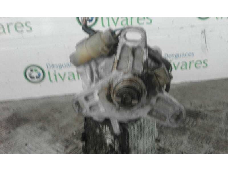 Recambio de no identificado para honda concerto (hw) 1.6 (hw)   |   0.90 - ... | 1990 | 112 cv / 82 kw referencia OEM IAM   