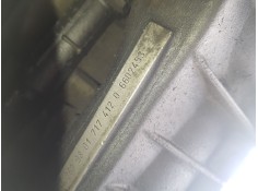 Recambio de caja cambios para mercedes-benz 124 sedán (w124) 200 d (124.120) referencia OEM IAM 124260000180  