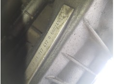 Recambio de caja cambios para mercedes-benz 124 sedán (w124) 200 d (124.120) referencia OEM IAM 124260000180   2