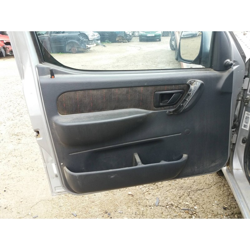 citroen berlingo 2.0 hdi cat (rhy / dw10td)   |   0.96 - ... | 1996 | 90 cv / 66 kw del año 1996