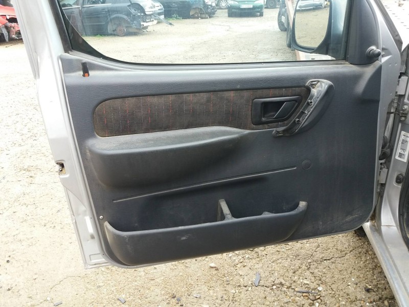 citroen berlingo 2.0 hdi cat (rhy / dw10td)   |   0.96 - ... | 1996 | 90 cv / 66 kw del año 1996