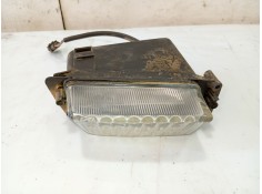 Recambio de faro antiniebla derecho para seat cordoba vario (6k5) 1.6 i referencia OEM IAM 96162200   2