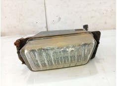 Recambio de faro antiniebla izquierdo para seat cordoba vario (6k5) 1.6 i referencia OEM IAM 96162200  