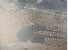 Recambio de paso de rueda delantero izquierdo para nissan interstar (x70) referencia OEM IAM 6382300QAD   2