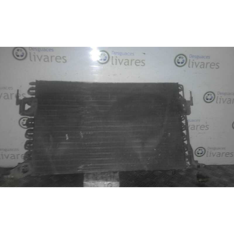 Recambio de condensador / radiador aire acondicionado para citroen zx 1.4   |   0.91 - 0.98 | 1991 - 1998 | 75 cv / 55 kw refere