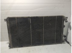 Recambio de radiador calefaccion / aire acondicionado para nissan interstar (x70) referencia OEM IAM 2711500QAC 876046W 