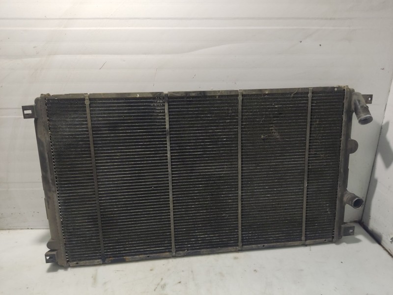 Recambio de radiador calefaccion / aire acondicionado para nissan interstar (x70) referencia OEM IAM 2711500QAC 876046W 