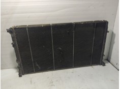 Recambio de radiador calefaccion / aire acondicionado para nissan interstar (x70) referencia OEM IAM 2711500QAC 876046W  2