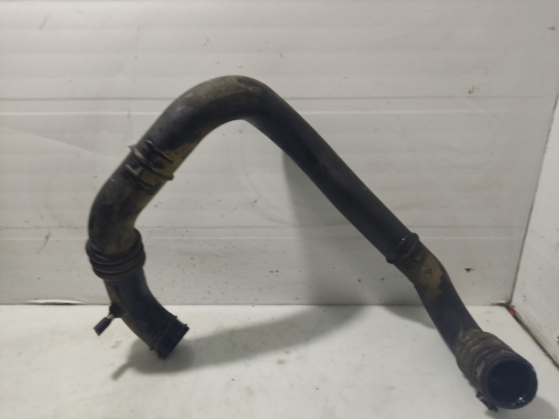 Recambio de tubo para nissan interstar (x70) referencia OEM IAM 800406710 8200582483 80040730