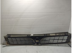 Recambio de calandra delantera de radiador para nissan interstar (x70) referencia OEM IAM 8200233587   2