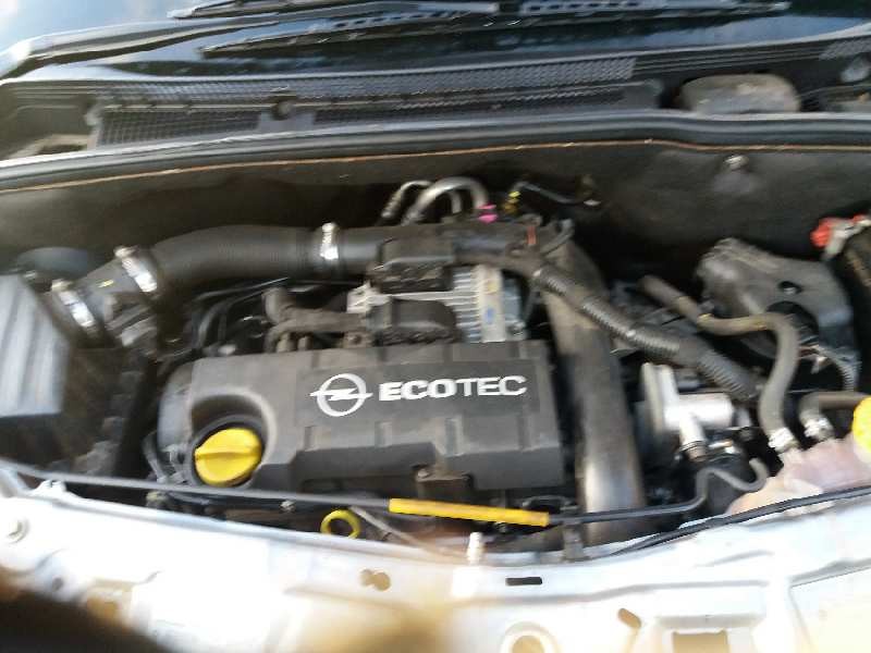 opel meriva 1.7 16v cdti   |   0.03 - ... | 2003 | 101 cv / 74 kw del año 2003