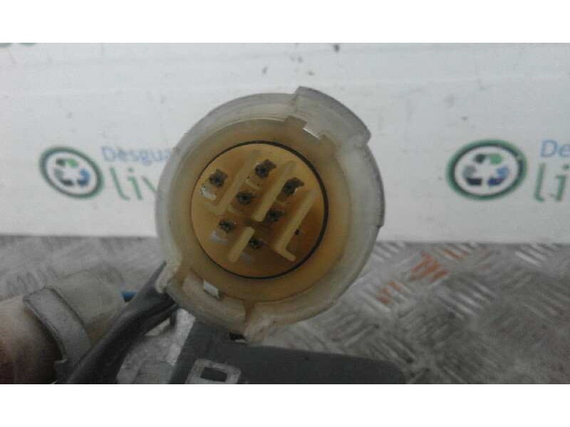 Recambio de no identificado para honda concerto (hw) 1.6 (hw)   |   0.90 - ... | 1990 | 112 cv / 82 kw referencia OEM IAM   