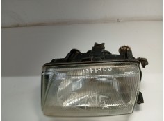 Recambio de faro izquierdo para seat cordoba vario (6k5) 1.6 i referencia OEM IAM 6K0941015  67735475 2