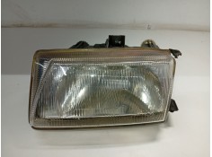 Recambio de faro izquierdo para seat cordoba vario (6k5) 1.6 i referencia OEM IAM 6K0941009A 67735431 