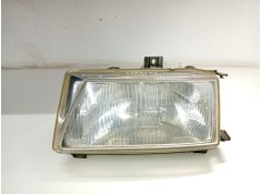 Recambio de faro izquierdo para seat cordoba vario (6k5) 1.6 i referencia OEM IAM 6K1941009Q 67627551 