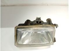 Recambio de faro izquierdo para seat cordoba vario (6k5) 1.6 i referencia OEM IAM 6K1941009Q 67627551  2